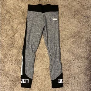 PINK leggings